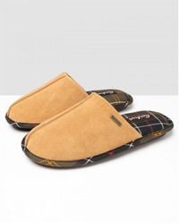 Barbour - Simone Slippers - Lyst
