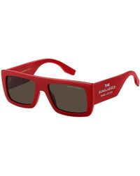 Marc Jacobs - 775S Logo Sunglasses - Lyst