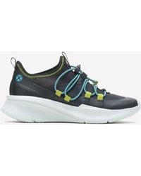 Hush Puppies - Spark Bungee Trainers - Lyst
