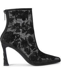 KG by Kurt Geiger - Transform Boots - Lyst