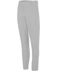 Island Green - Tour Stretch Tapered Leg Golf Trousers (Light) - Lyst