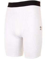 Umbro - Core Power Logo Base Layer Shorts - Lyst