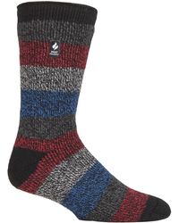 Heat Holders - Extra Thick Thermal Socks For Winter - Lyst