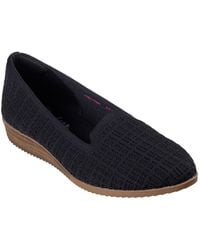 Skechers - Sawdust Slip On Trainers - Lyst