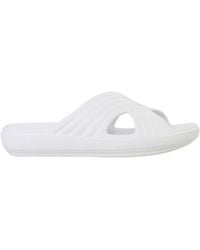 Roxy - Rivie Sliders - Lyst