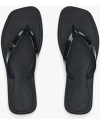 Reef - Solaye Toe-Post Sandals - Lyst