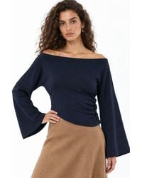 Busem - Blouse Van Modalmix - Lyst