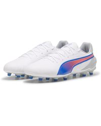 PUMA - King Match Fg/Ag Football Boots - Lyst