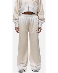 Good For Nothing - Spray Effect Relaxed Wide Leg Jogger - Lyst