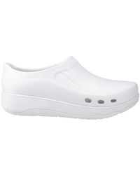 Fitflop - Ladies Work High-Performance Clogs (Urban/ - Lyst