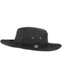 Craghoppers - Adult Expert Kiwi Ranger Hat (Carbon) - Lyst