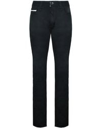 Vans - Off The Wall V56 Standard Fit Trousers Cotton - Lyst