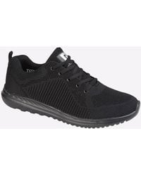 Dek - Freeways Memory Foam - Lyst