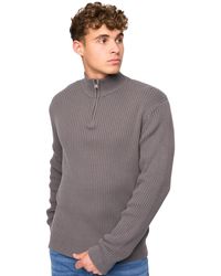 Crosshatch - Havaline 1/4 Zip - Lyst