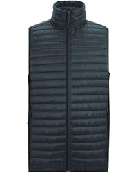 Regatta - Andreson Hybrid Padded Jacket (Storm/ - Lyst