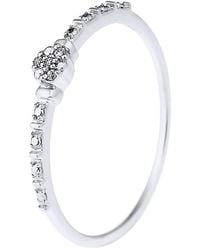 Diadema - Ring - Lyst