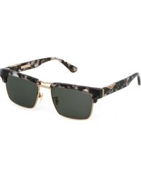 Police - Splp25 55 07Mr Sunglasses - Lyst