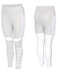 PUMA - X Selena Gomez Stretch Waist Light Tight Leggings 518523 02 - Lyst