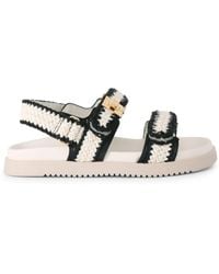 Steve Madden - Mona Sandals - Lyst