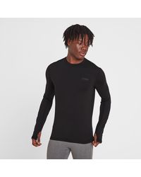 TOG24 - Snowdon Thermal Crewneck - Lyst