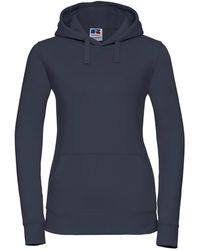 Russell - Premium Authentic Hoodie (3-Layer Fabric) (French) - Lyst