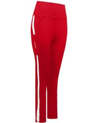BOXRAW - Alicia Leggings - Lyst