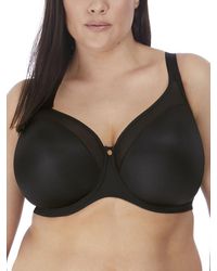 Elomi - Smooth Moulded T-Shirt Bra - Lyst