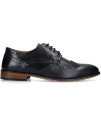 KG by Kurt Geiger - Leather Connor Brogues - Lyst