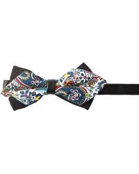 SVNX - Pasley Bow Tie Multi - Lyst