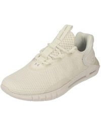 Under Armour - Ua Hovr Strt Running Trainers - Lyst