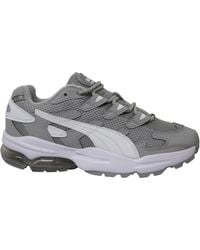 PUMA - Cell Alien Og Trainers - Lyst