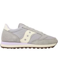 Saucony - Jazz Original Trainers - Lyst