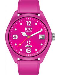 Ice-watch - 026221 Ice Smart Forever Smartwatch - Lyst