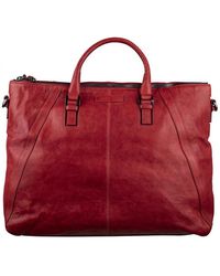 Jimmy Choo - Draagtas Rood - Lyst