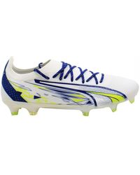 PUMA - Ultra Ultimate Cp Fg/Ag Football Boots - Lyst