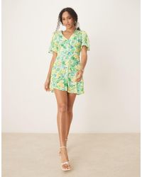 Nobody's Child - Alexa Mini Tea Dress - Lyst