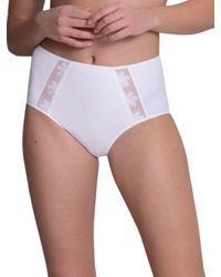 Anita - Sophia High-Waist Briefs - Lyst