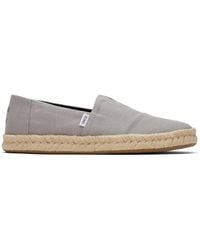 TOMS - Alpargata Rope 2.0 Shoes - Lyst