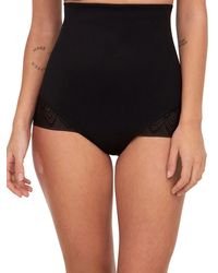 Chantelle - Sexy Shape Very High Waisted Brief - Lyst