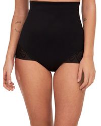 Chantelle - Sexy Shape Very High Waisted Brief - Lyst