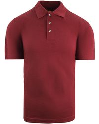 Dickies - Polo Shirt Cotton - Lyst
