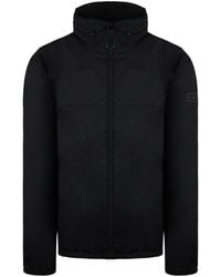 HUNTER - Travel Recycled Nylon Shell Jacket - Lyst