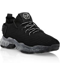 Philipp Plein - Runner Sneaker Hyper Shock - Lyst