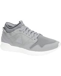 Le Coq Sportif - Omicron Triple Reflective Trainers - Lyst