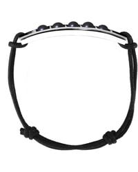 Rodney & Rolf - Bracelet Sterling 925 Columbia - Lyst