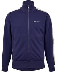 Palm Angels - Classic Tracksuit Jacket - Lyst