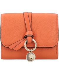 Chloé - Wallets & Cardholders - Lyst