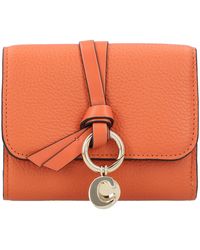 Chloé - Wallets & Cardholders - Lyst