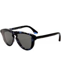 Burberry - Be4427 36 411187 Sunglasses - Lyst