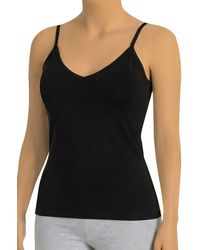 Öts - Tank Top Cami - Lyst